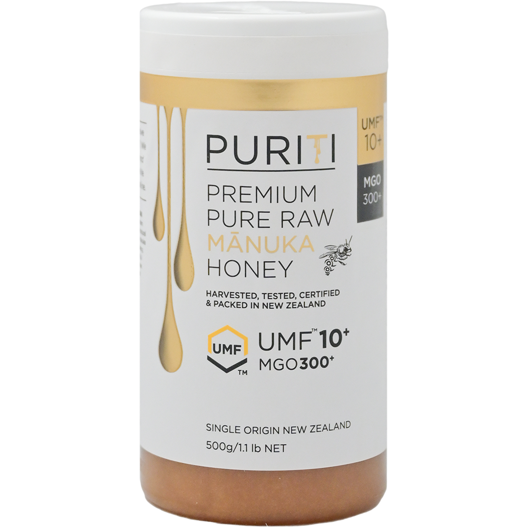 Midlands Apiaries - New Zealand