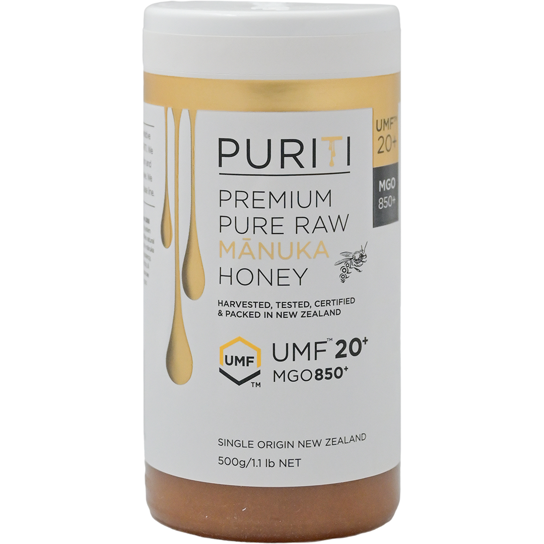 Midlands Apiaries - New Zealand