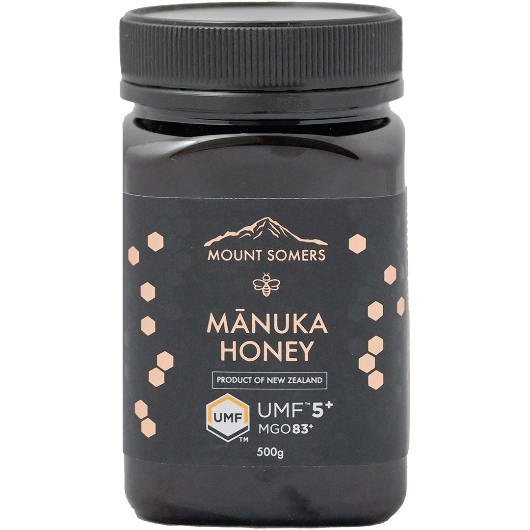 Midlands Apiaries - New Zealand