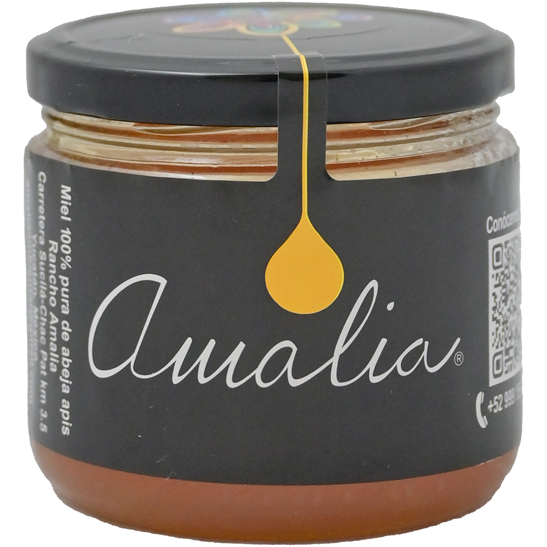 Amal Forestal-Agropecuaria - Mexico