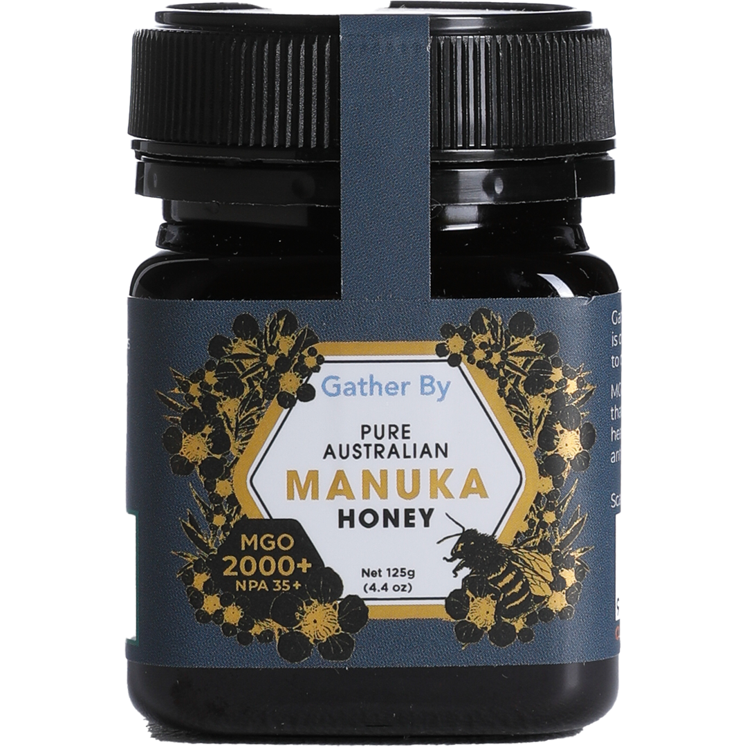 Gather By - Australia