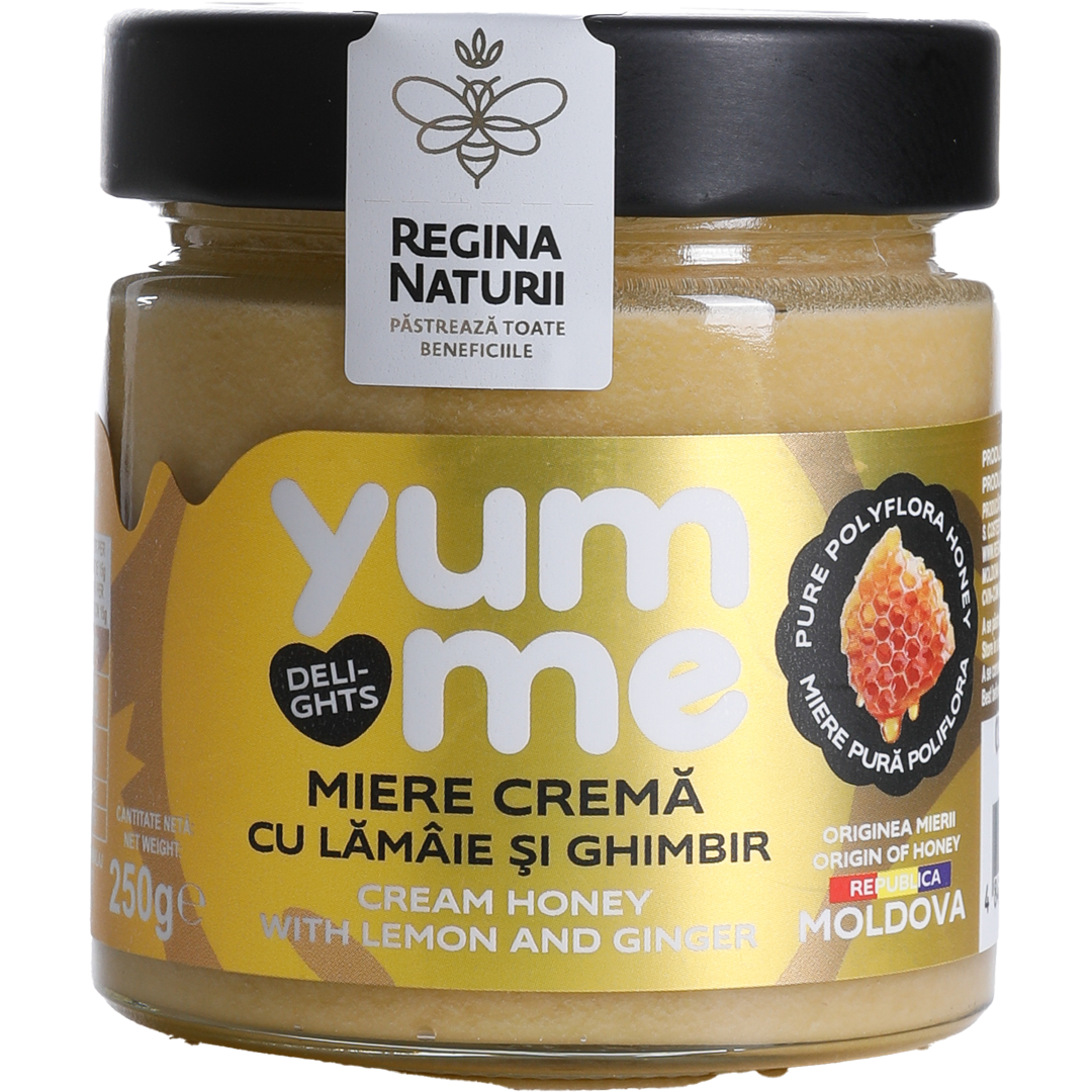 Regina Naturii - Moldova