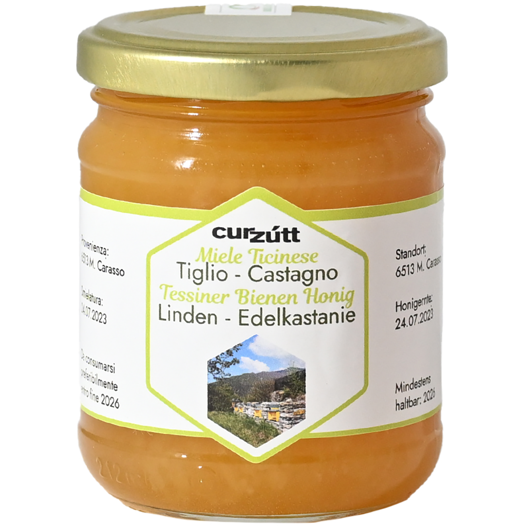 Amor Apis Sagl - Switzerland