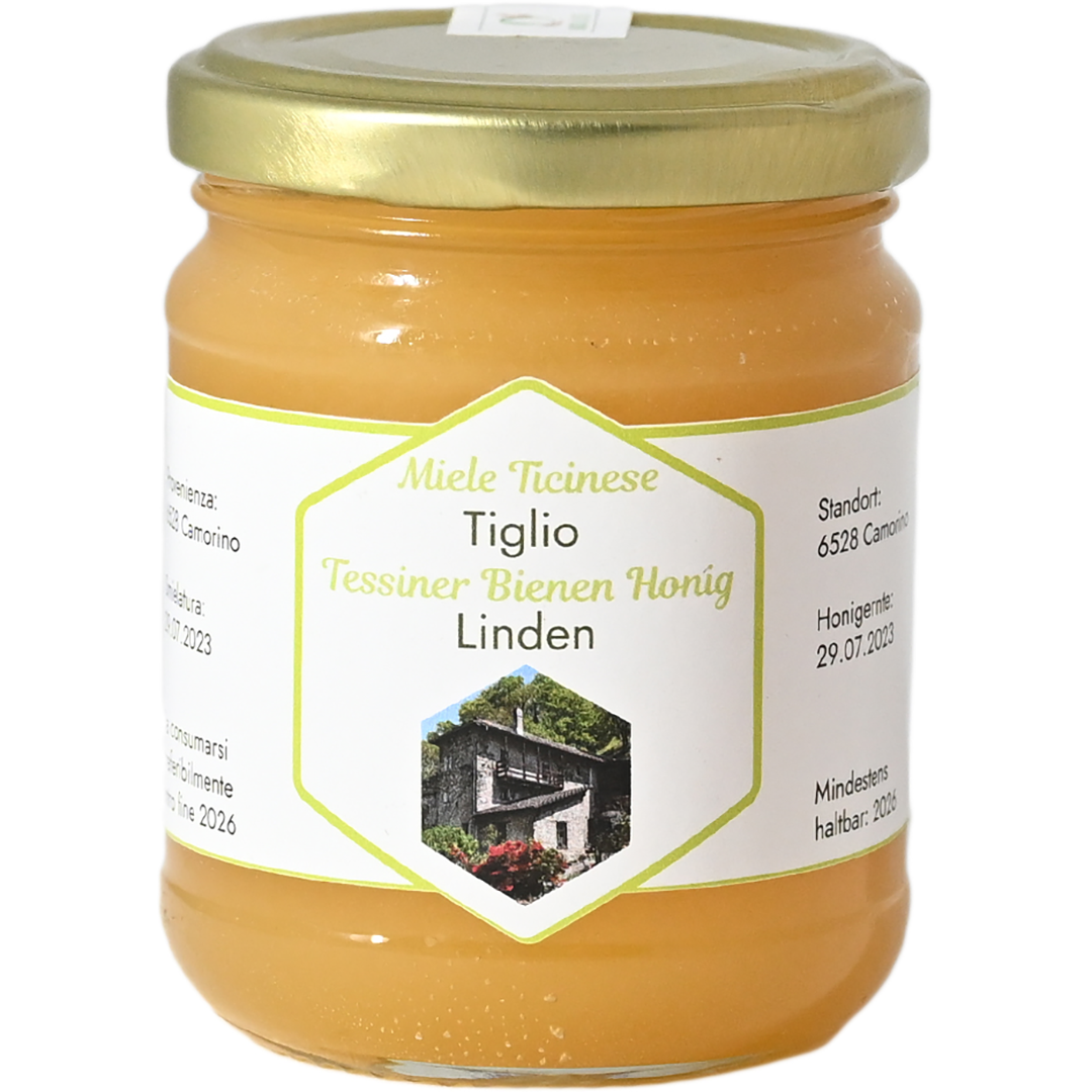 Amor Apis Sagl - Switzerland