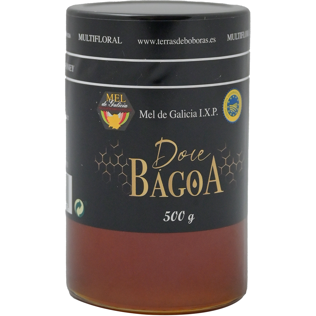 Terras De Boboras - Spain