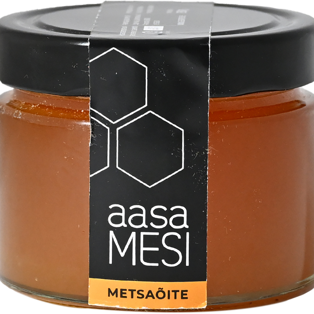 Aasa Mesi Oü - Estonia