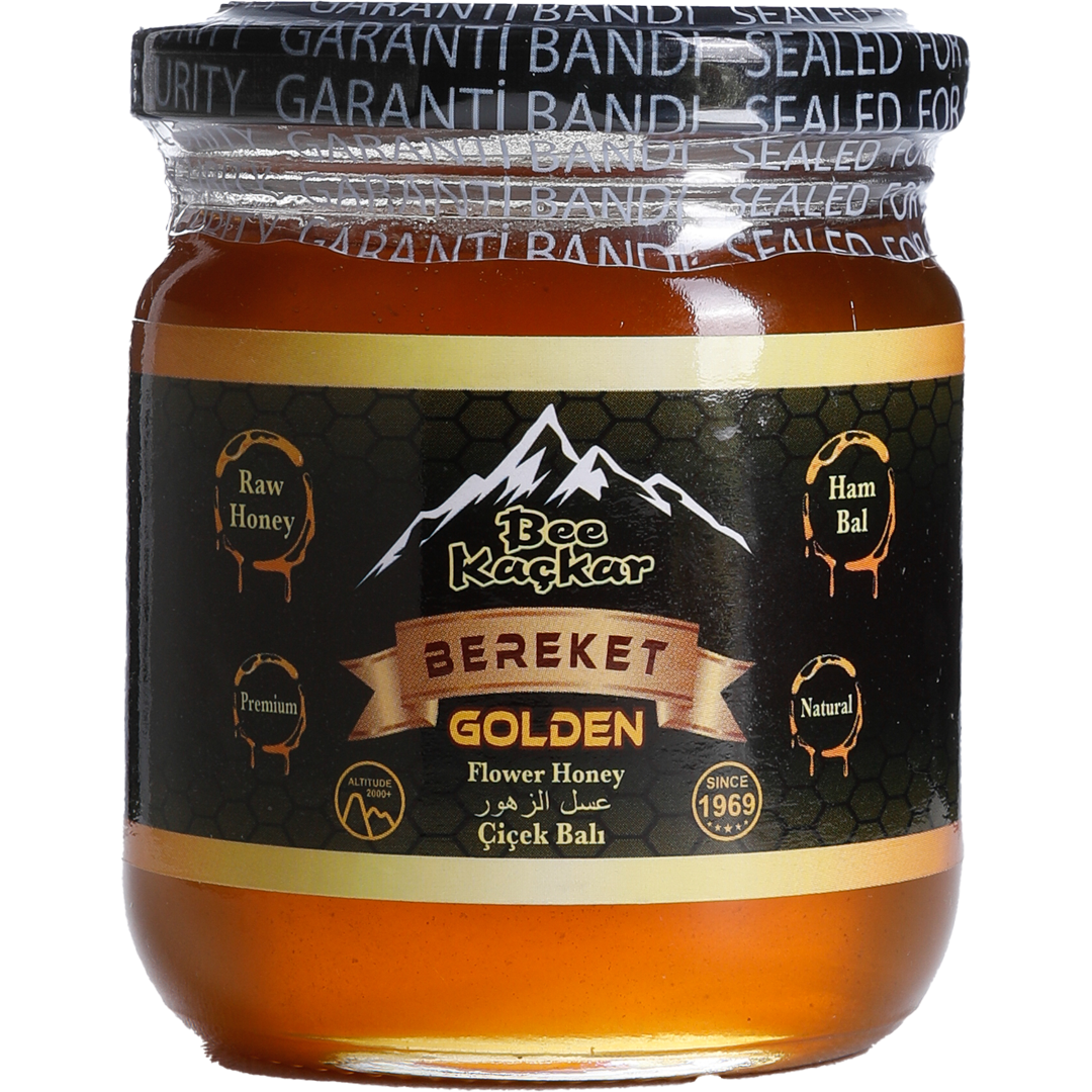 Bereket Food Ltd - United Kingdom (UK)