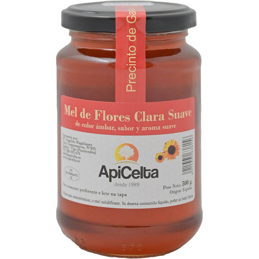 Apicelta - Spain