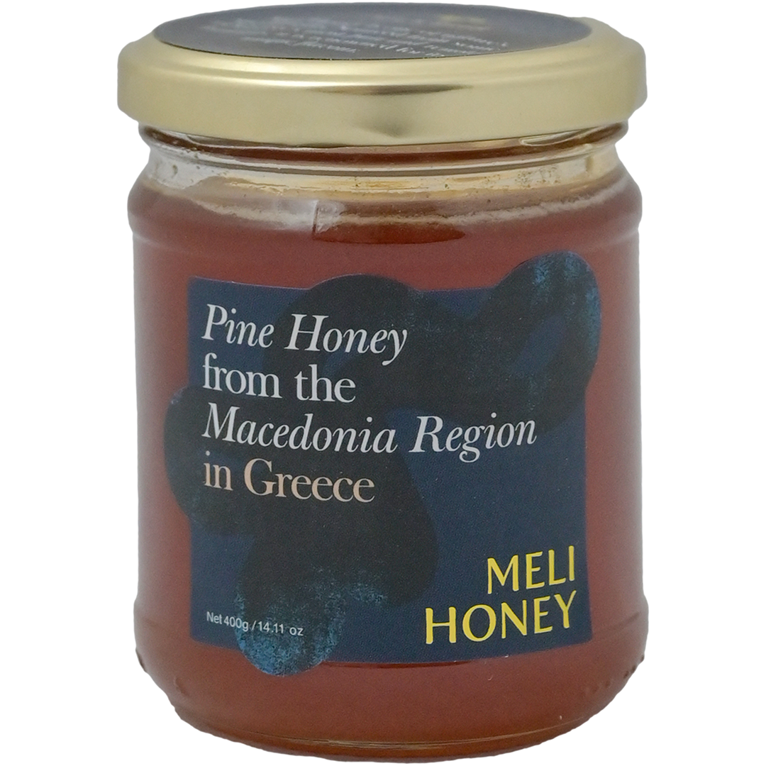 Meli-Honey Corporation Pty Ltd - Australia