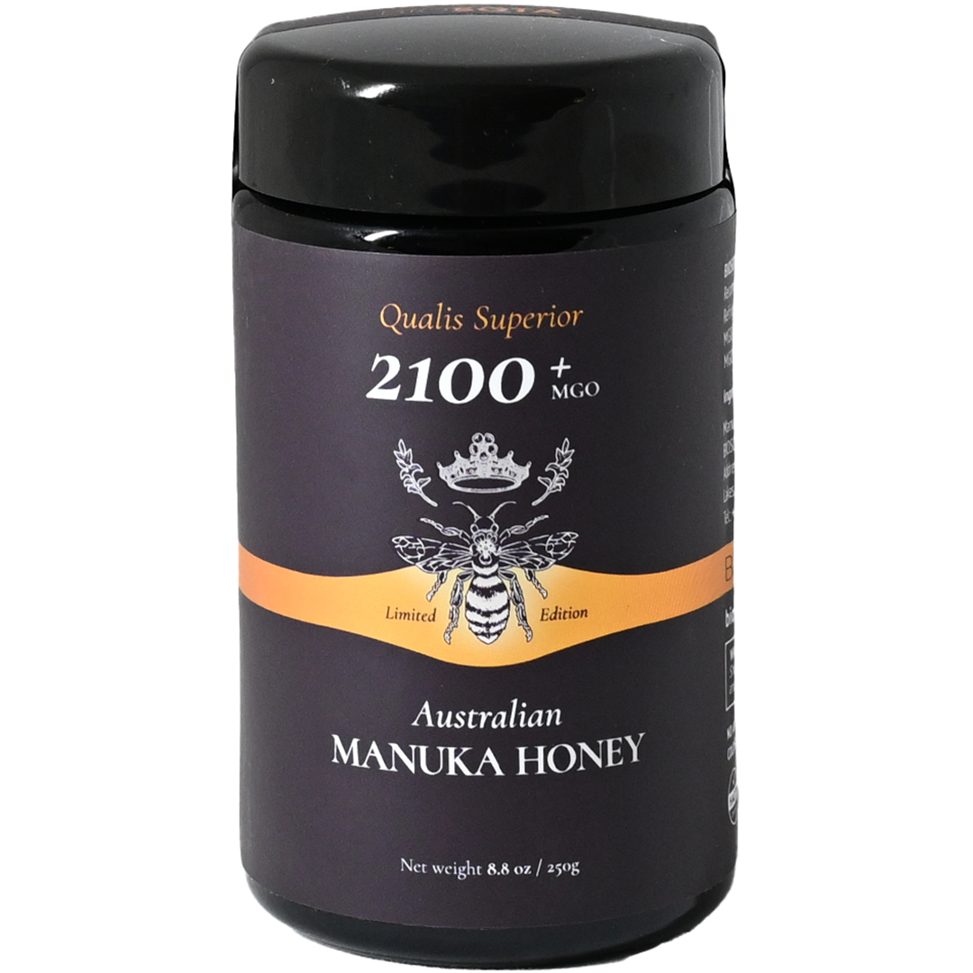 Biosota Organics Pty Ltd - Australia