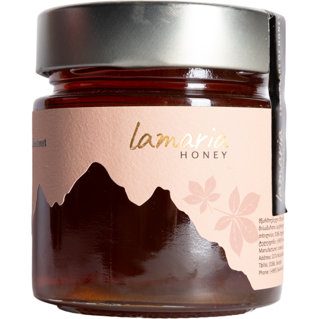 Lamaria Honey - Georgia