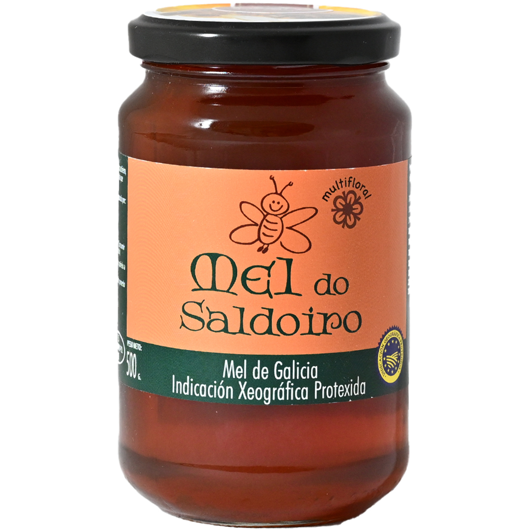 Antonio Gomez Tapia - Spain