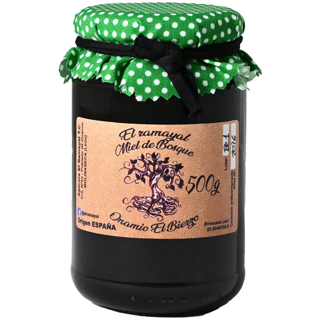 Apícola El Ramayal - Spain