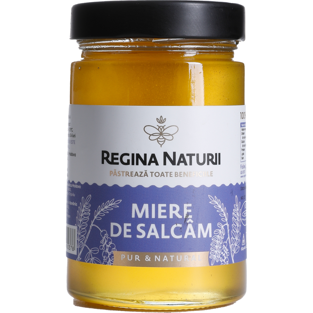 Regina Naturii - Moldova
