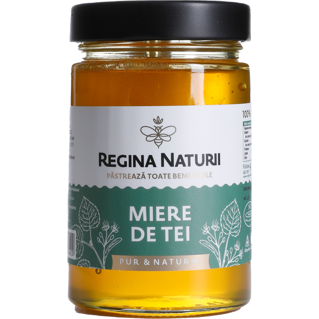 Regina Naturii - Moldova