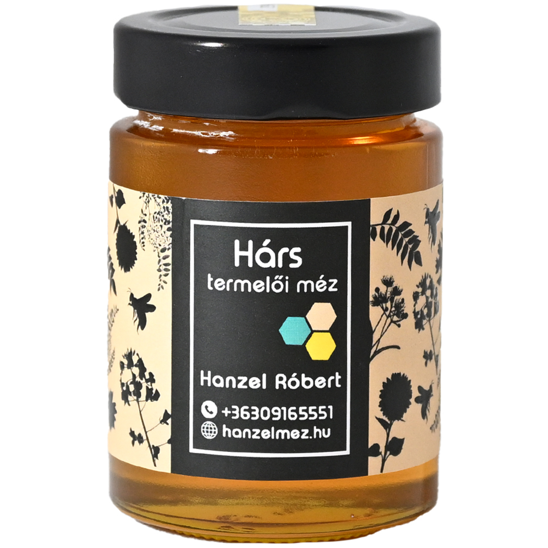 Hanzelméz - Hungary