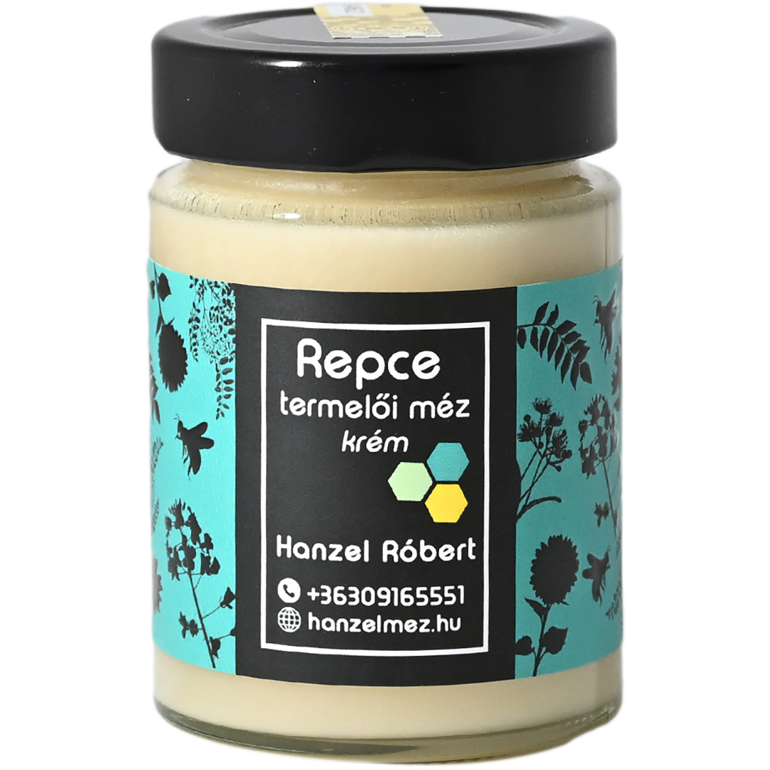 Hanzelméz - Hungary