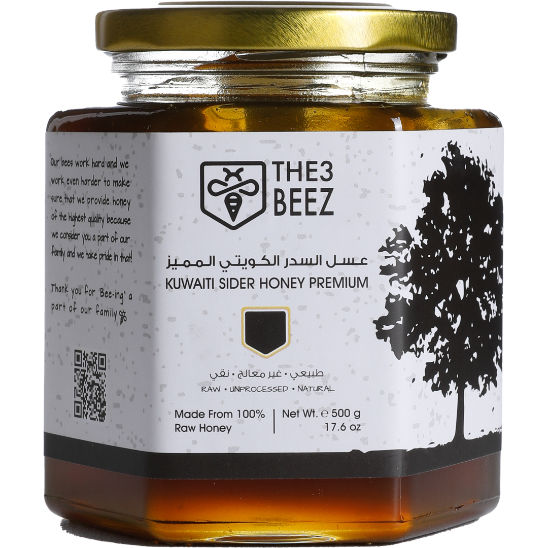 The3Beez - Kuwait