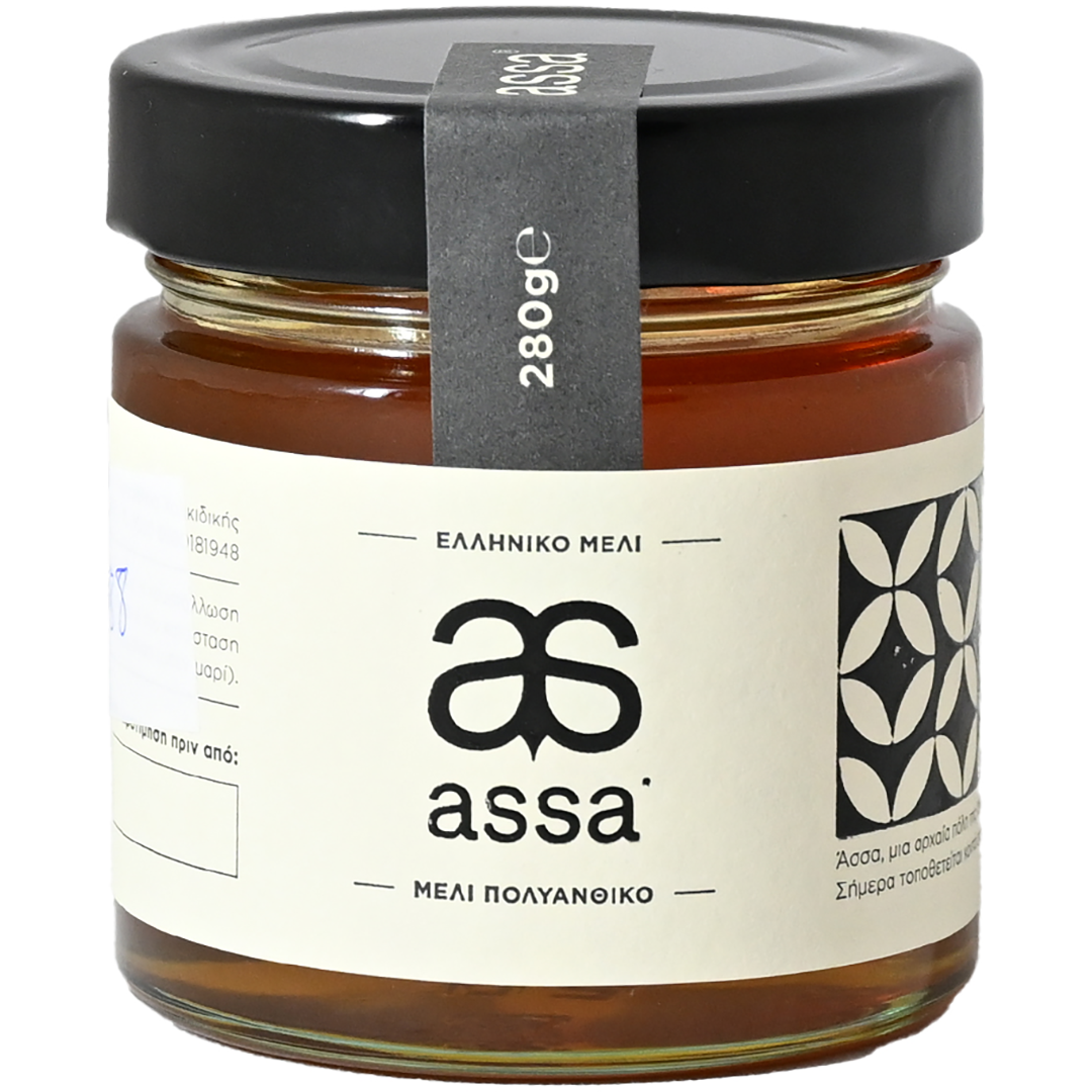Assa - Greece