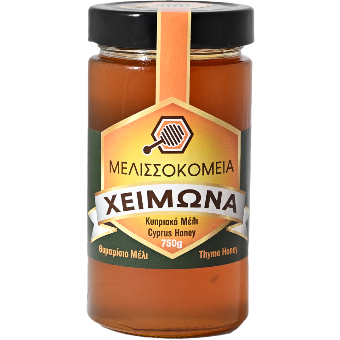 Bros K. Chimona - Cyprus