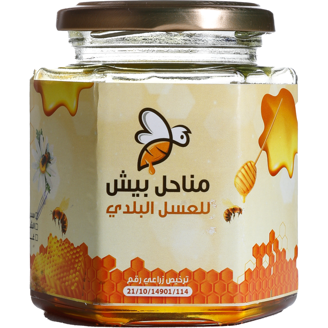 Mohammed Majeri - Manahel Besh - Saudi Arabia