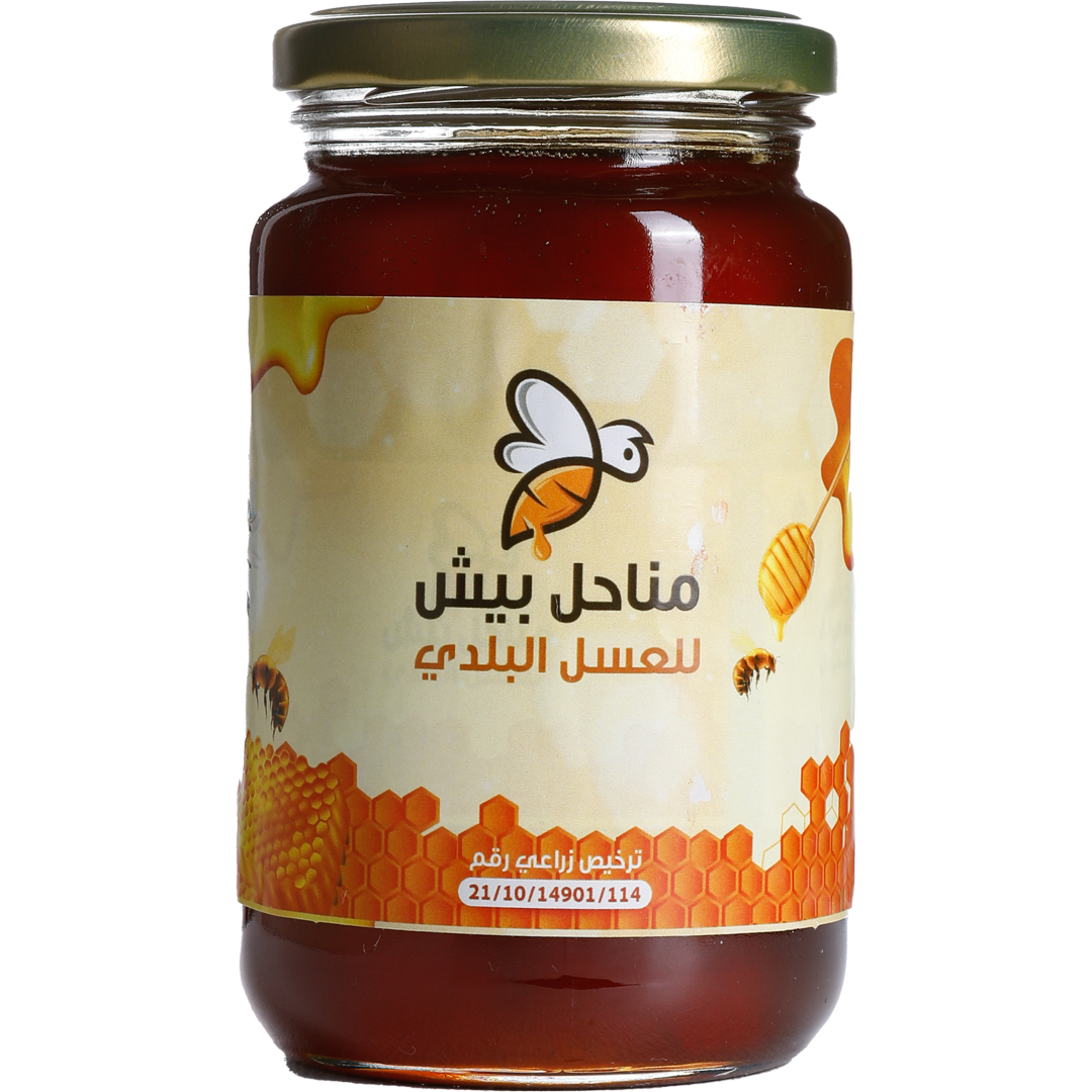 Mohammed Majeri - Manahel Besh - Saudi Arabia