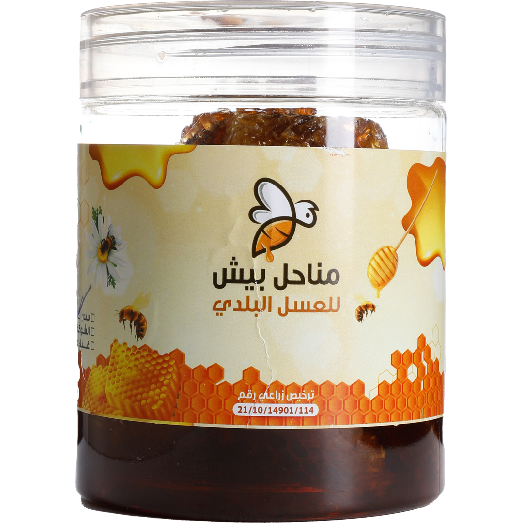 Mohammed Majeri - Manahel Besh - Saudi Arabia