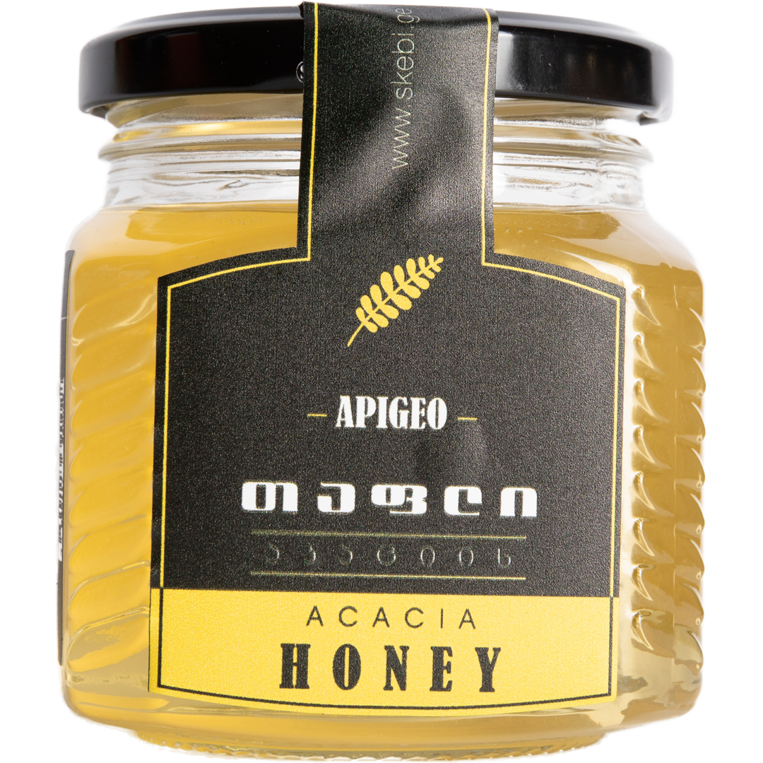 Apigeo - Georgia