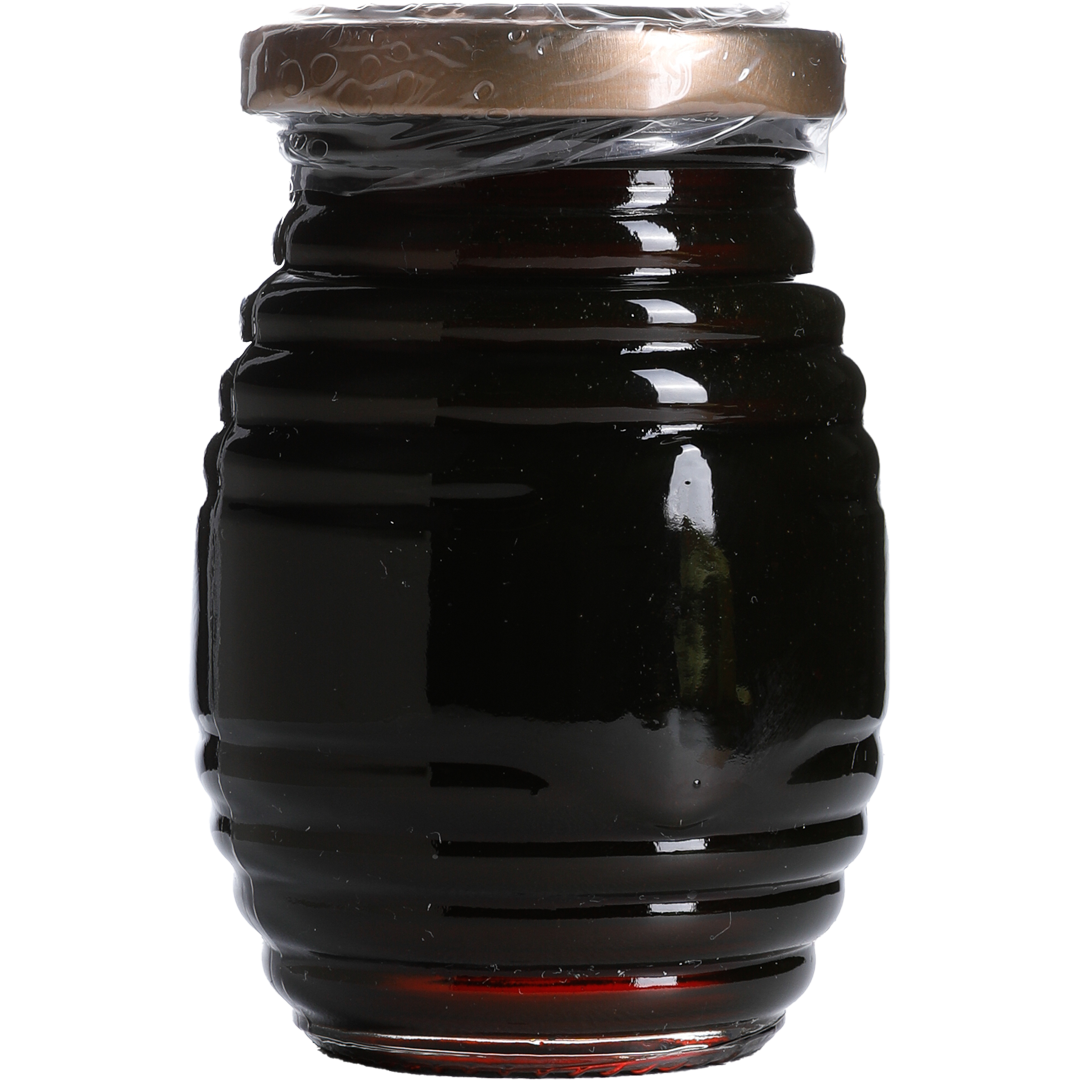 Al-Maidan Apiaries - Abdulaziz Al-Youbi - Saudi Arabia