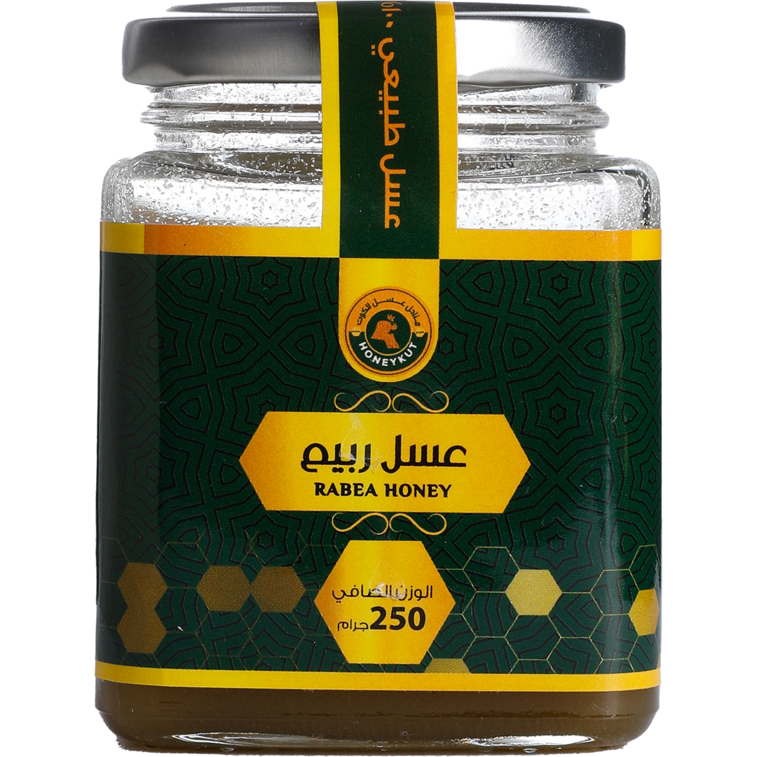 Honeykut - Kuwait