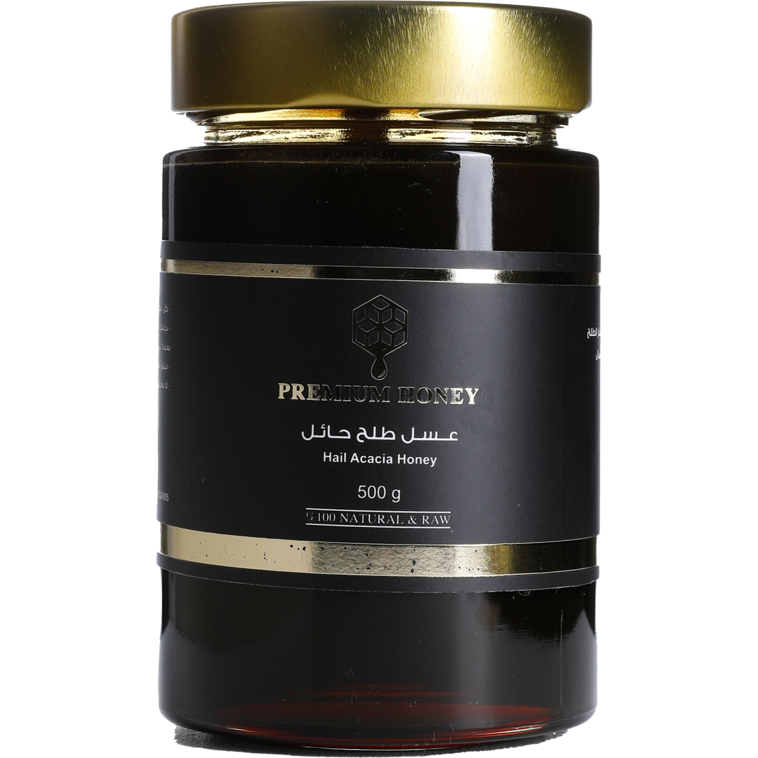 Premium Honey - Kuwait