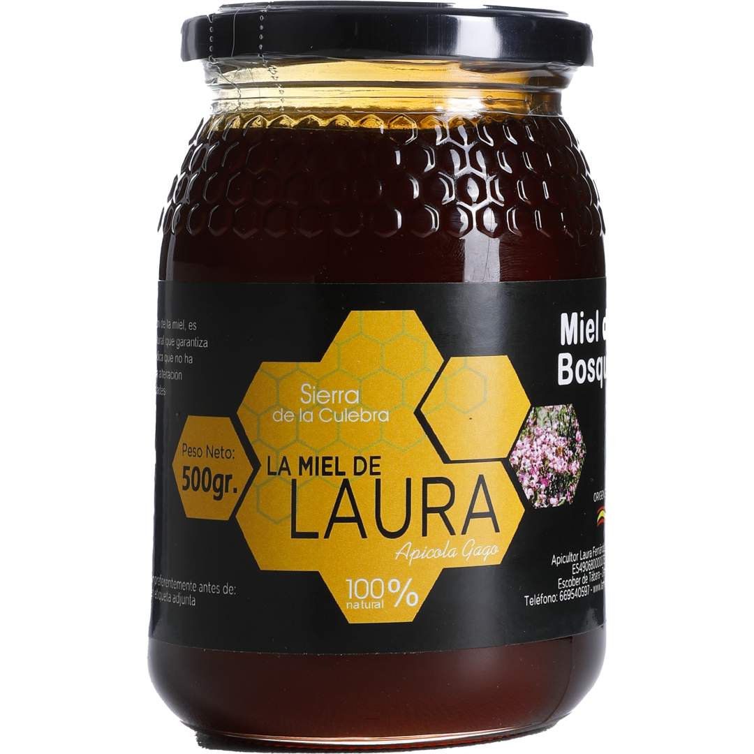 Lamieldelaura - Spain