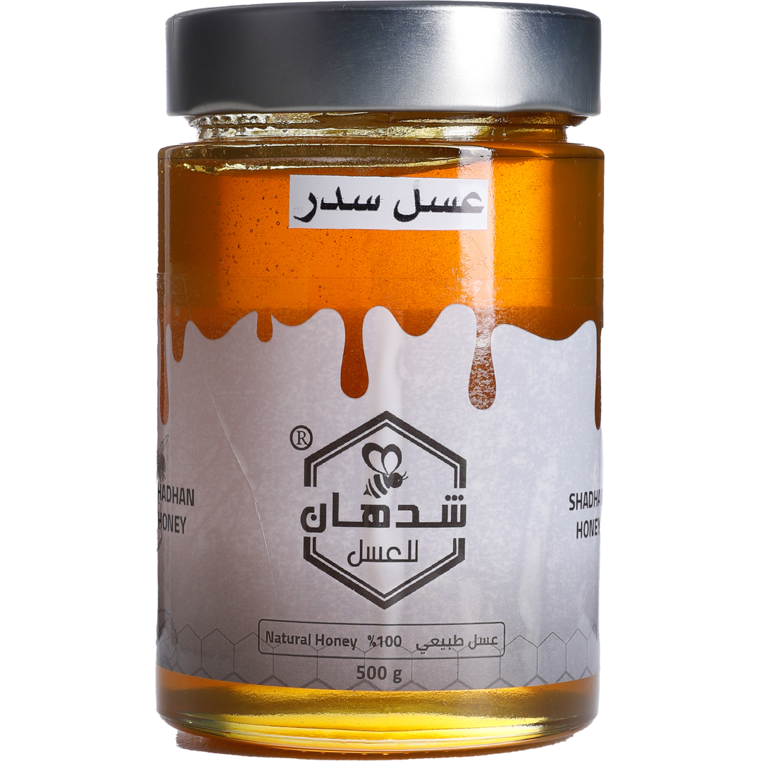 Shadhan Honey - Saudi Arabia