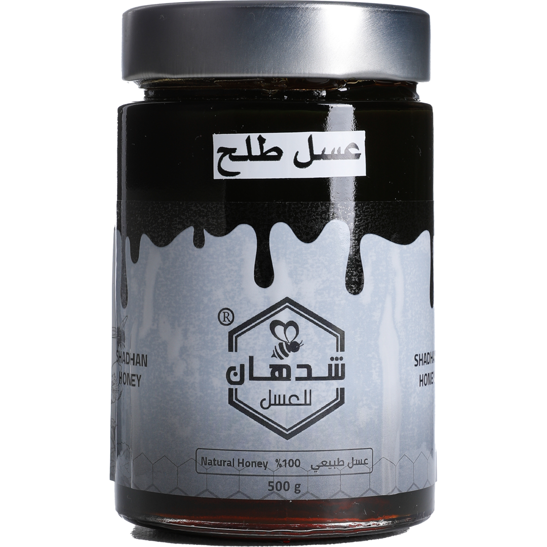 Shadhan Honey - Saudi Arabia