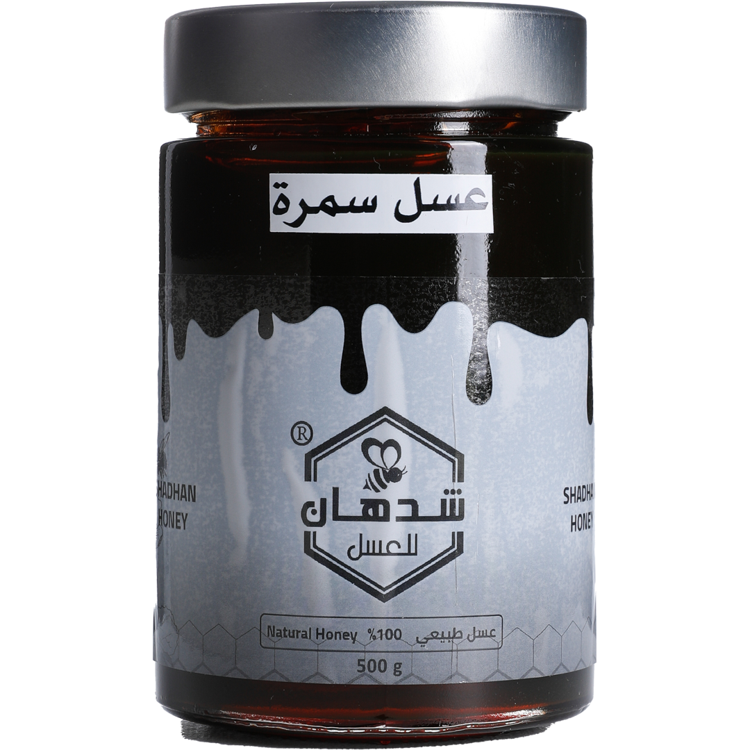 Shadhan Honey - Saudi Arabia