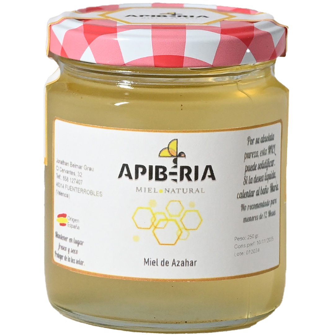 Apiberia Miel - Spain