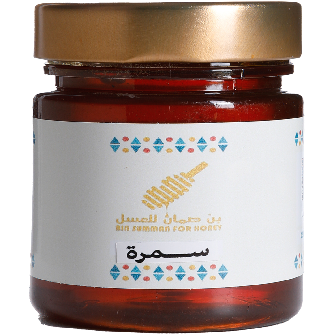 Bin Soman For Honey - Saudi Arabia