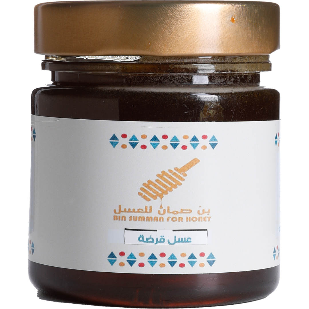 Bin Soman For Honey - Saudi Arabia