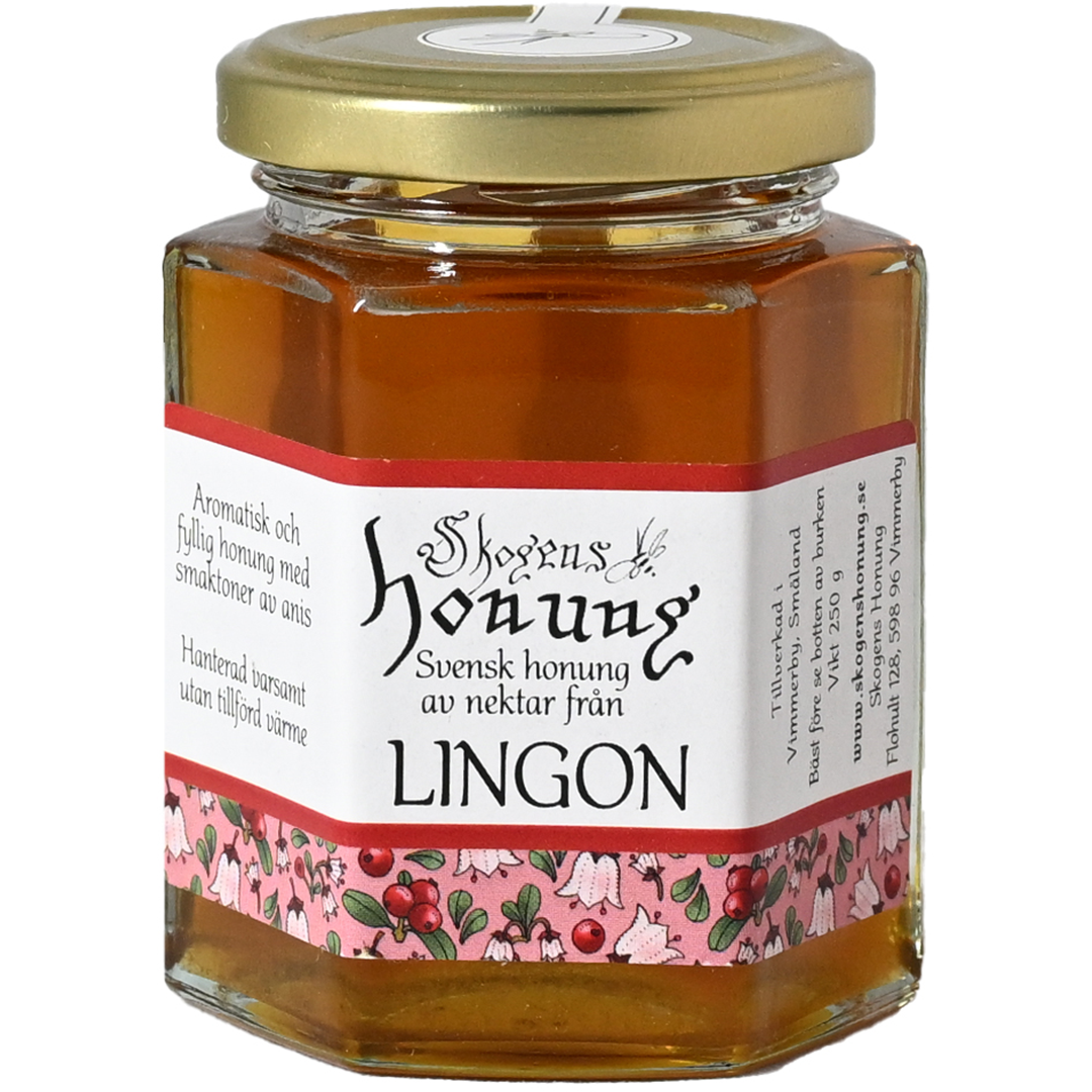 Skogens Honung Flohult Ab - Sweden