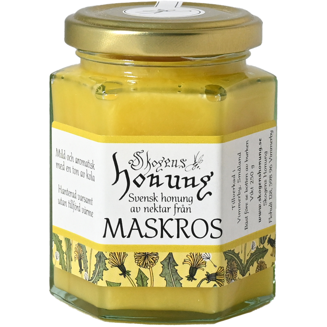 Skogens Honung Flohult Ab - Sweden