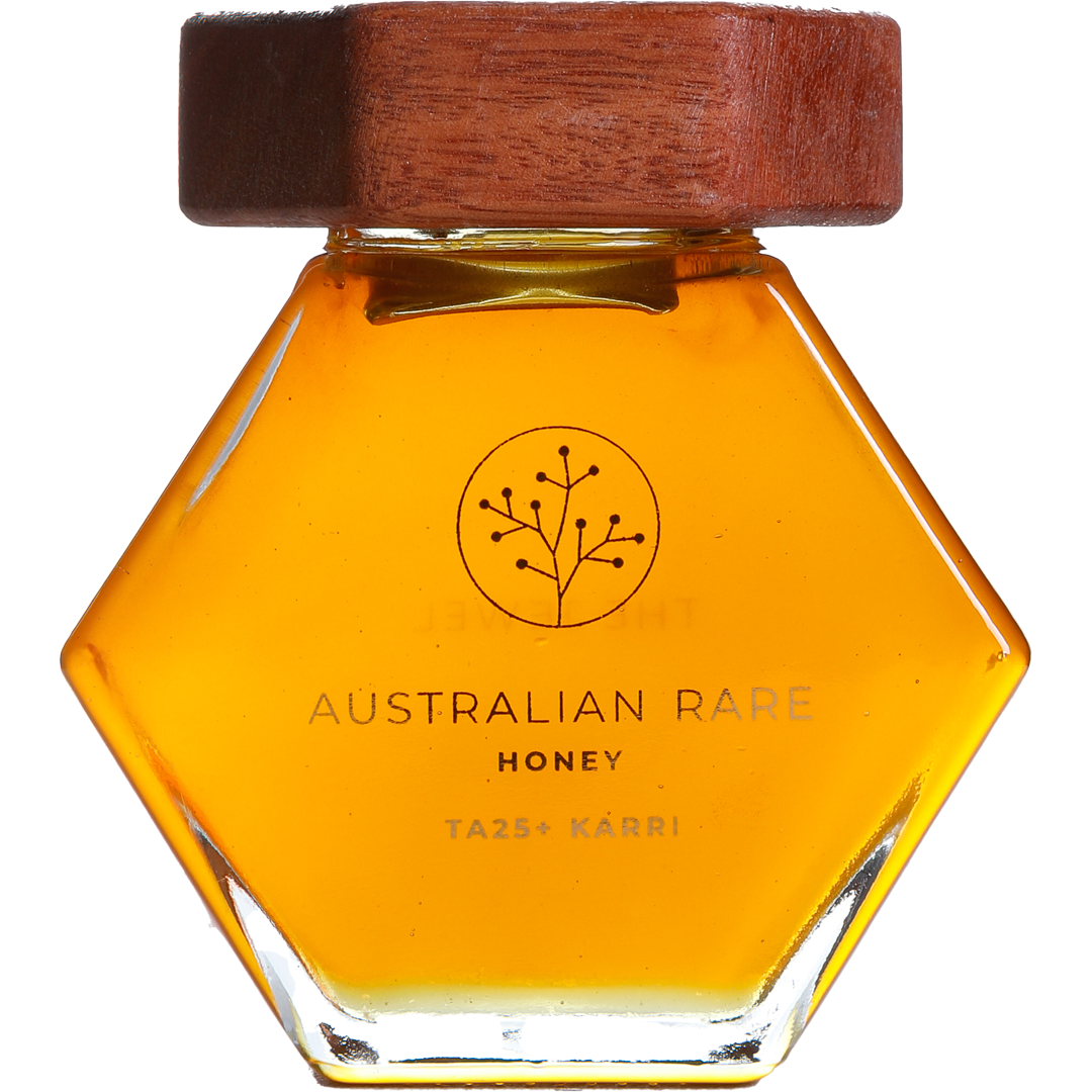 Karri Ta25+ The Jewel - London International Honey Awards - Global ...