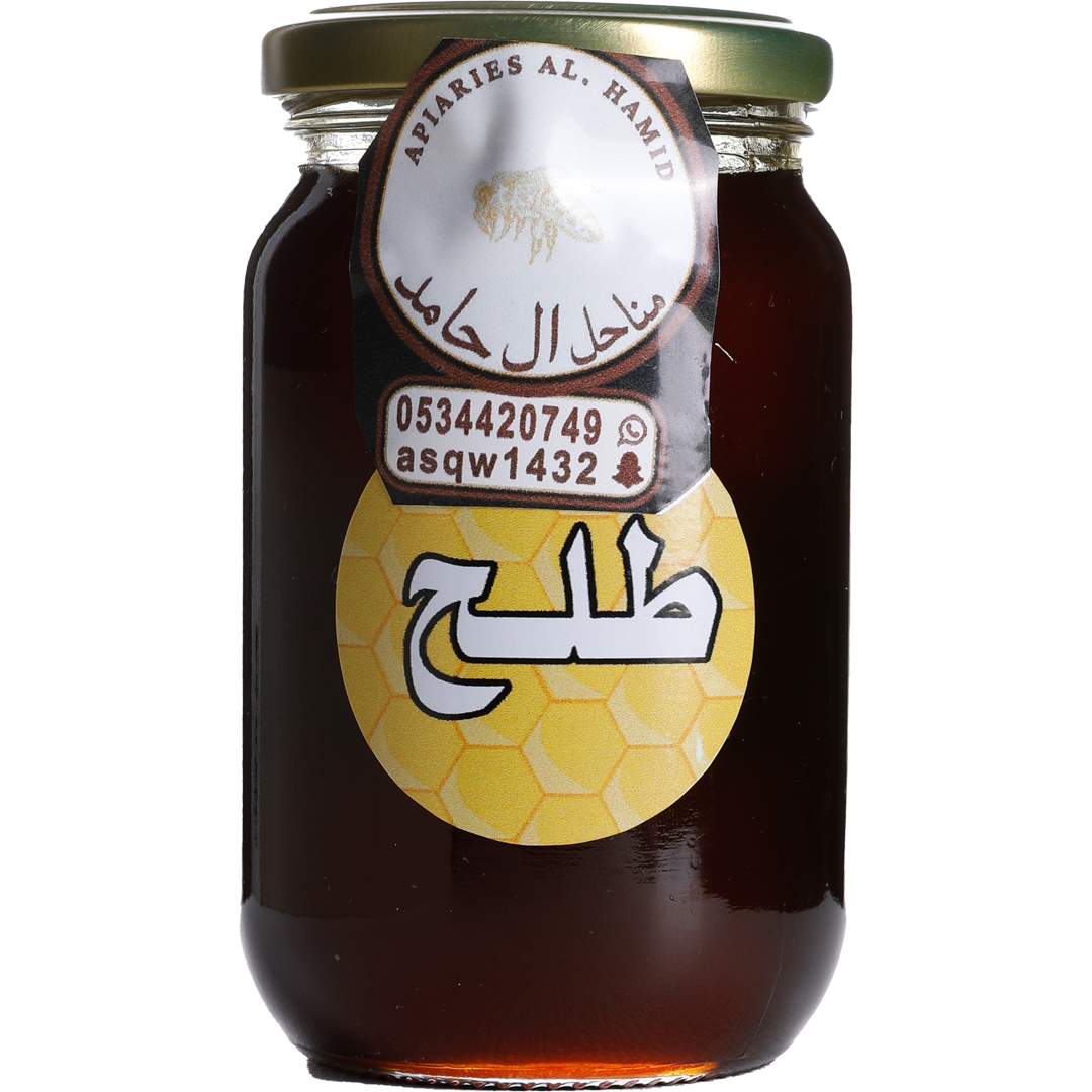 Manahel Al Hamed - Saudi Arabia