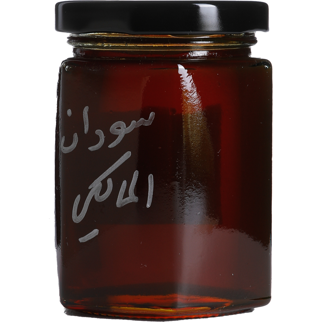 Apiaries Abu Youssef Al-Saadi - Saudi Arabia