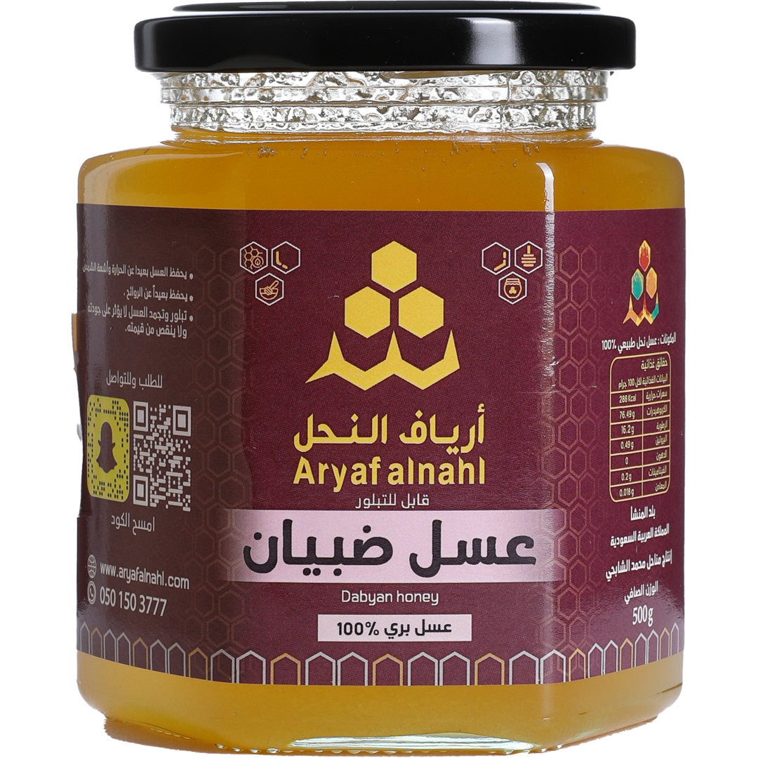 Aryaf Alnahl - Saudi Arabia