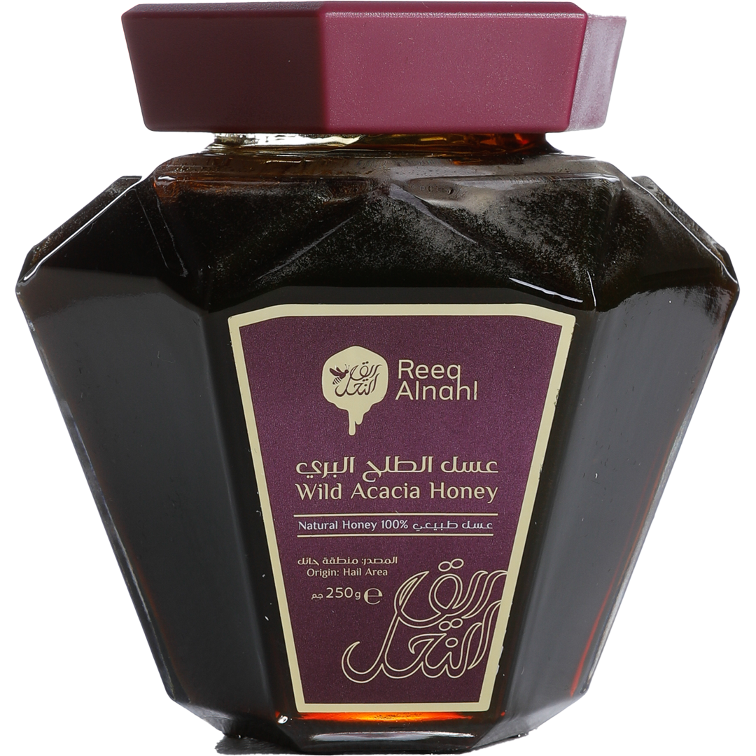 Reeq Alnahl Trading Company - Saudi Arabia