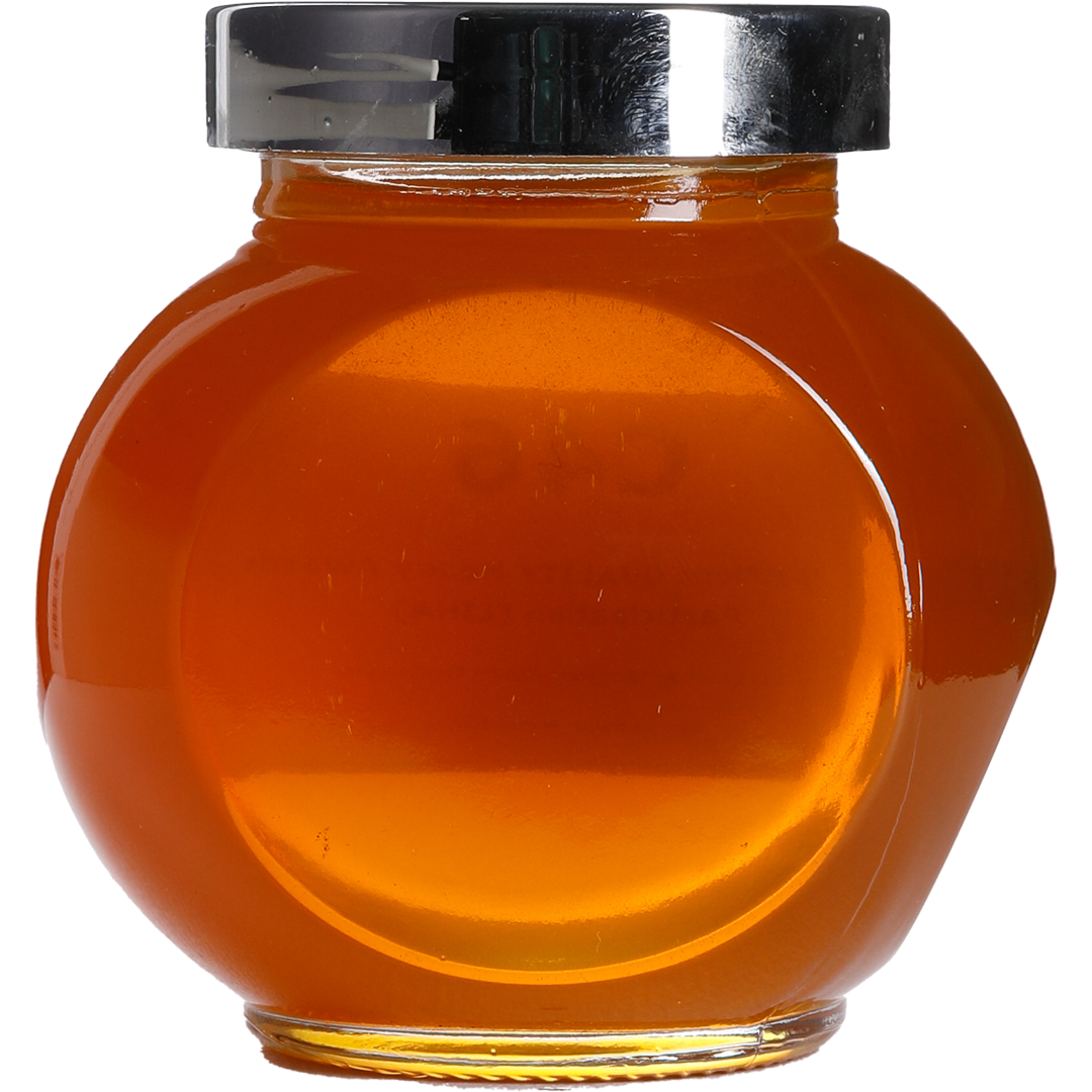 Al-Shamaein Honey Foundation - Jordan