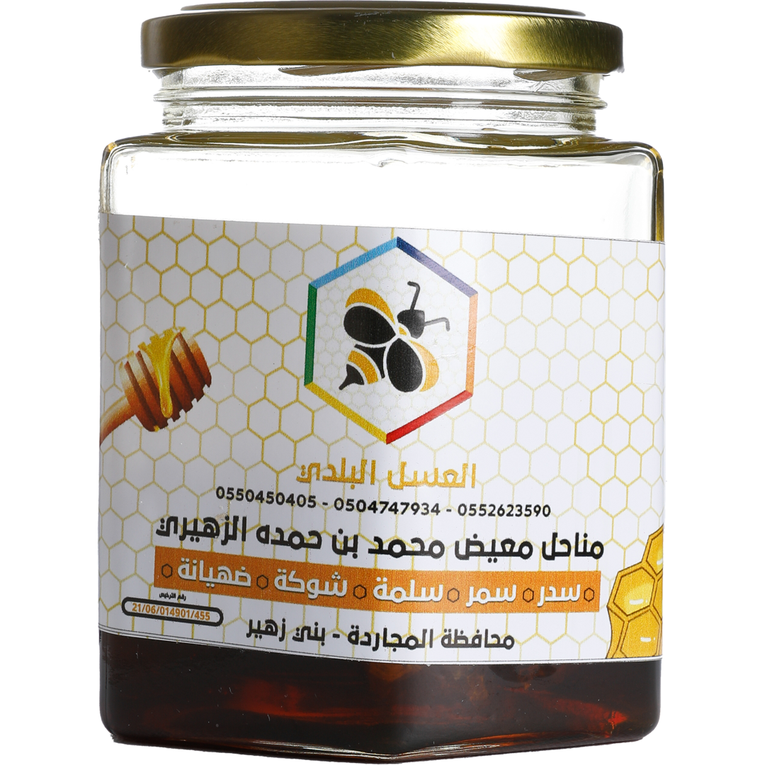 Manahel Muidh Mohammd Ali Alshehri - Saudi Arabia