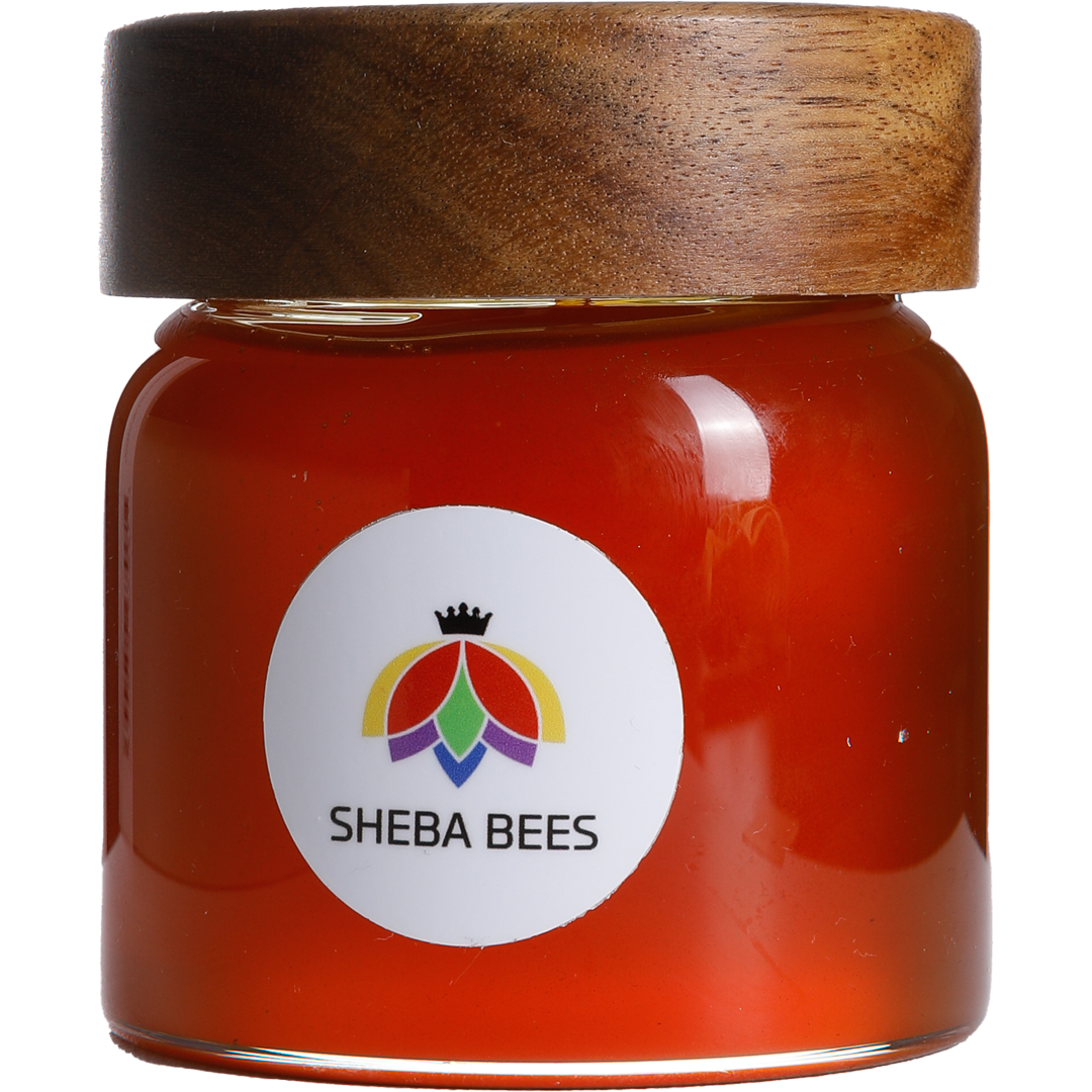 Sheba Bees - United States (US)