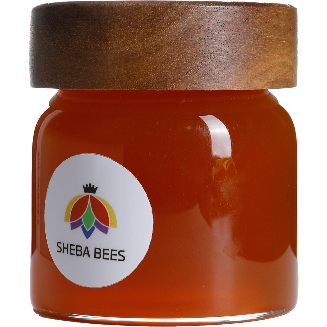Sheba Bees - United States (US)