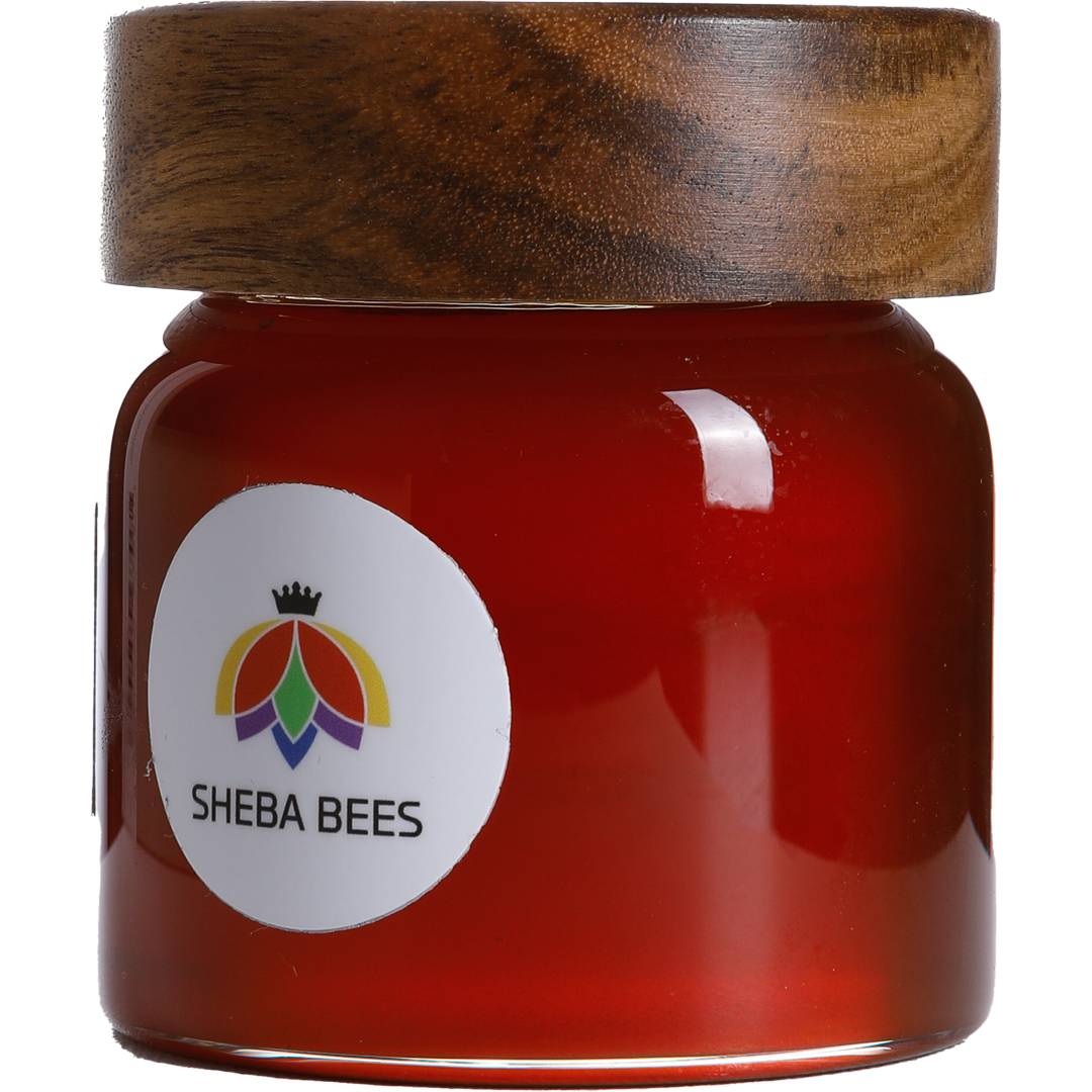 Sheba Bees - Hadrami Sidr Honey - London International Honey Awards ...